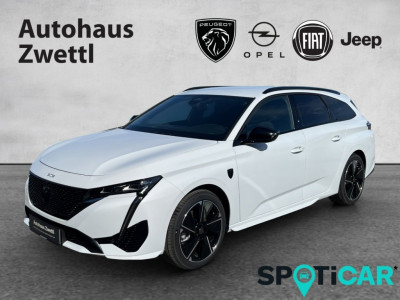 Peugeot 308 Neuwagen Peugeot 308 Neuwagen