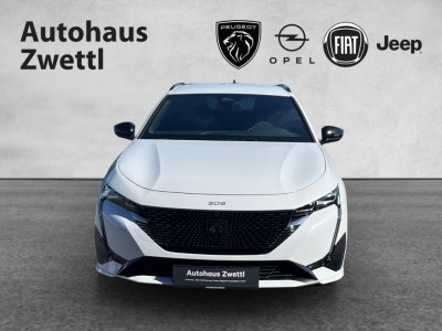 Peugeot 308 Neuwagen Peugeot 308 Neuwagen