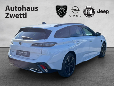 Peugeot 308 Neuwagen Peugeot 308 Neuwagen