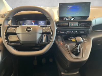 Opel Combo Neuwagen Opel Combo Neuwagen