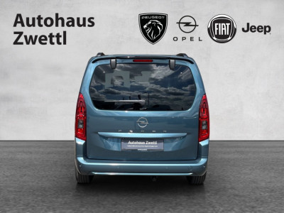 Opel Combo Neuwagen Opel Combo Neuwagen