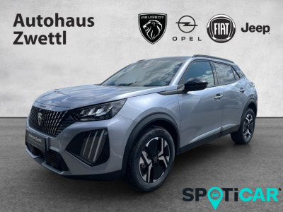 Peugeot 2008 Neuwagen Peugeot 2008 Neuwagen