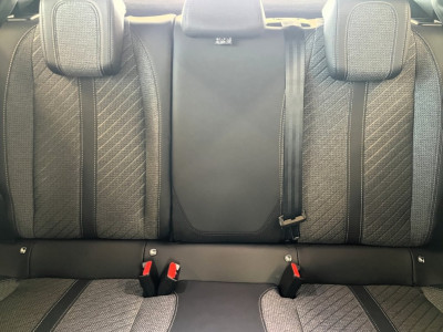 Peugeot 2008 Neuwagen Peugeot 2008 Neuwagen