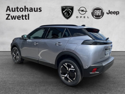 Peugeot 2008 Neuwagen Peugeot 2008 Neuwagen