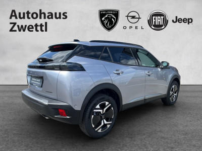 Peugeot 2008 Neuwagen Peugeot 2008 Neuwagen