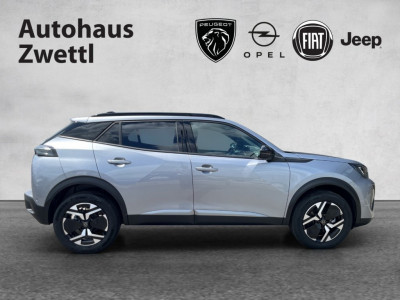 Peugeot 2008 Neuwagen Peugeot 2008 Neuwagen