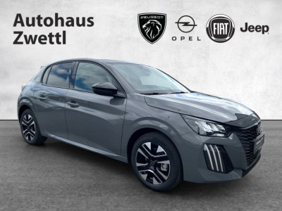 Peugeot 208 Neuwagen Peugeot 208 Neuwagen