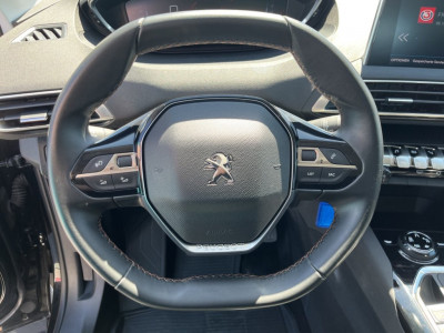 Peugeot 3008 Gebrauchtwagen Peugeot 3008 Gebrauchtwagen