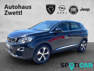 Peugeot 3008 Gebrauchtwagen