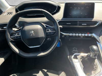 Peugeot 3008 Gebrauchtwagen Peugeot 3008 Gebrauchtwagen