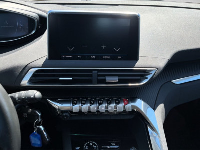 Peugeot 3008 Gebrauchtwagen Peugeot 3008 Gebrauchtwagen