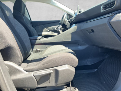 Peugeot 3008 Gebrauchtwagen Peugeot 3008 Gebrauchtwagen