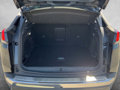 Peugeot 3008 Gebrauchtwagen Peugeot 3008 Gebrauchtwagen