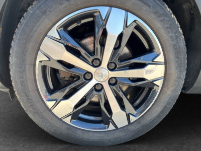 Peugeot 3008 Gebrauchtwagen Peugeot 3008 Gebrauchtwagen