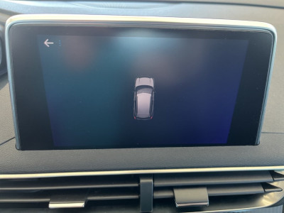 Peugeot 3008 Gebrauchtwagen Peugeot 3008 Gebrauchtwagen