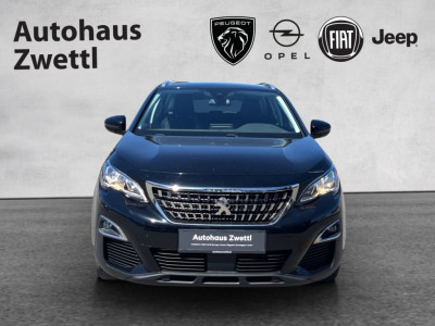 Peugeot 3008 Gebrauchtwagen Peugeot 3008 Gebrauchtwagen