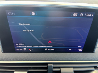 Peugeot 3008 Gebrauchtwagen Peugeot 3008 Gebrauchtwagen