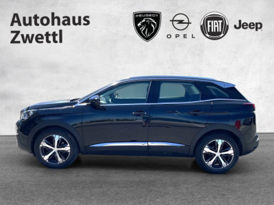 Peugeot 3008 Gebrauchtwagen Peugeot 3008 Gebrauchtwagen