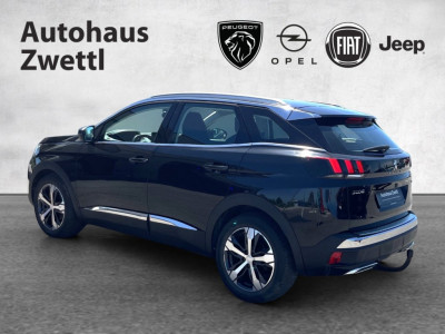 Peugeot 3008 Gebrauchtwagen Peugeot 3008 Gebrauchtwagen