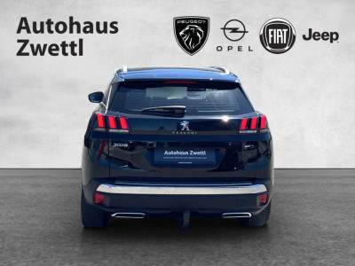 Peugeot 3008 Gebrauchtwagen Peugeot 3008 Gebrauchtwagen