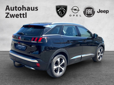 Peugeot 3008 Gebrauchtwagen Peugeot 3008 Gebrauchtwagen