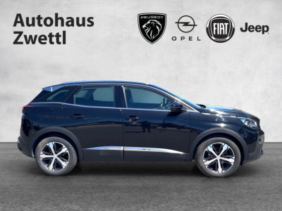 Peugeot 3008 Gebrauchtwagen Peugeot 3008 Gebrauchtwagen