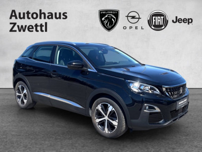 Peugeot 3008 Gebrauchtwagen Peugeot 3008 Gebrauchtwagen