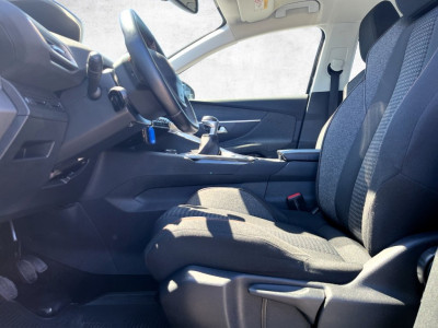 Peugeot 3008 Gebrauchtwagen Peugeot 3008 Gebrauchtwagen