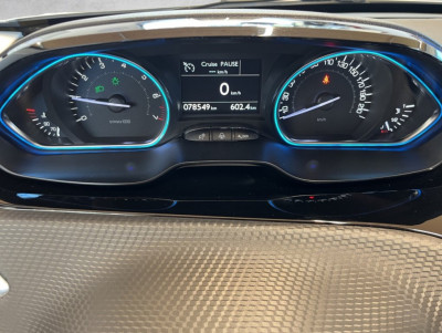 Peugeot 2008 Gebrauchtwagen