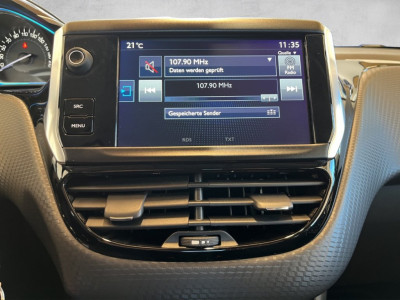 Peugeot 2008 Gebrauchtwagen