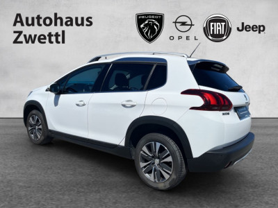Peugeot 2008 Gebrauchtwagen