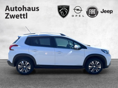 Peugeot 2008 Gebrauchtwagen