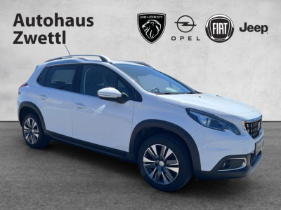 Peugeot 2008 Gebrauchtwagen