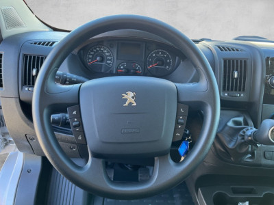 Peugeot Boxer Gebrauchtwagen Peugeot Boxer Gebrauchtwagen