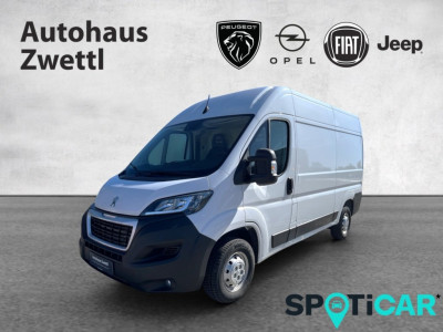 Peugeot Boxer Gebrauchtwagen Peugeot Boxer Gebrauchtwagen