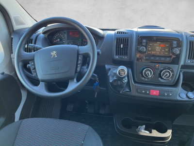 Peugeot Boxer Gebrauchtwagen Peugeot Boxer Gebrauchtwagen