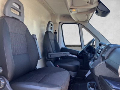 Peugeot Boxer Gebrauchtwagen Peugeot Boxer Gebrauchtwagen