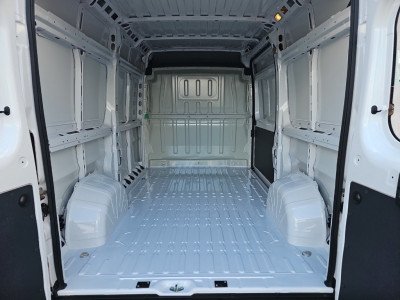 Peugeot Boxer Gebrauchtwagen Peugeot Boxer Gebrauchtwagen