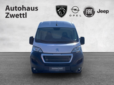 Peugeot Boxer Gebrauchtwagen Peugeot Boxer Gebrauchtwagen