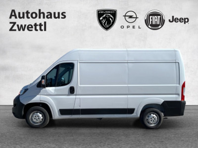 Peugeot Boxer Gebrauchtwagen Peugeot Boxer Gebrauchtwagen