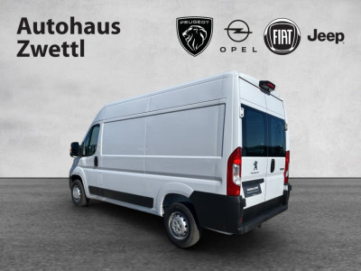Peugeot Boxer Gebrauchtwagen Peugeot Boxer Gebrauchtwagen