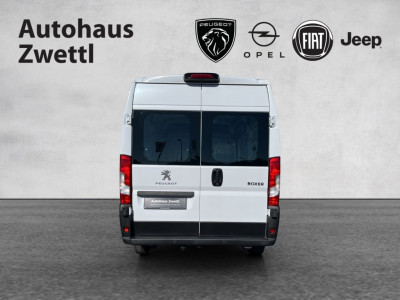 Peugeot Boxer Gebrauchtwagen Peugeot Boxer Gebrauchtwagen