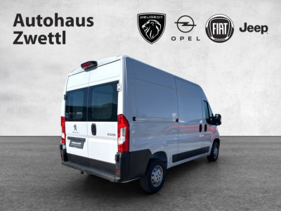 Peugeot Boxer Gebrauchtwagen Peugeot Boxer Gebrauchtwagen