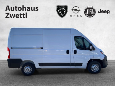Peugeot Boxer Gebrauchtwagen Peugeot Boxer Gebrauchtwagen