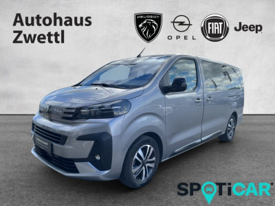 Peugeot Traveller Gebrauchtwagen Peugeot Traveller Gebrauchtwagen