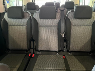 Peugeot Traveller Gebrauchtwagen Peugeot Traveller Gebrauchtwagen