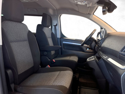 Peugeot Traveller Gebrauchtwagen Peugeot Traveller Gebrauchtwagen