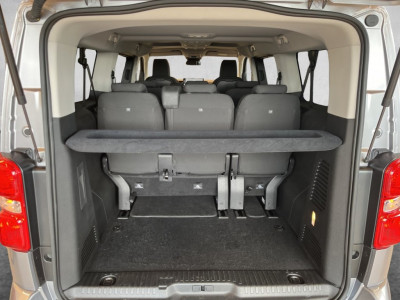 Peugeot Traveller Gebrauchtwagen Peugeot Traveller Gebrauchtwagen