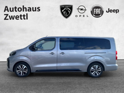 Peugeot Traveller Gebrauchtwagen Peugeot Traveller Gebrauchtwagen