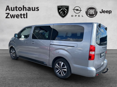 Peugeot Traveller Gebrauchtwagen Peugeot Traveller Gebrauchtwagen